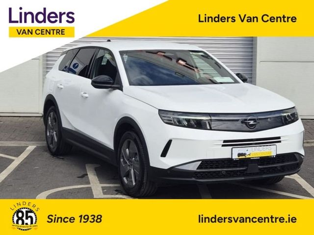 vehicle for sale from Linders Finglas Turvey Limited