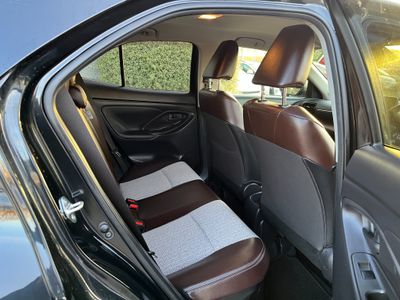 2022 Toyota Yaris Cross