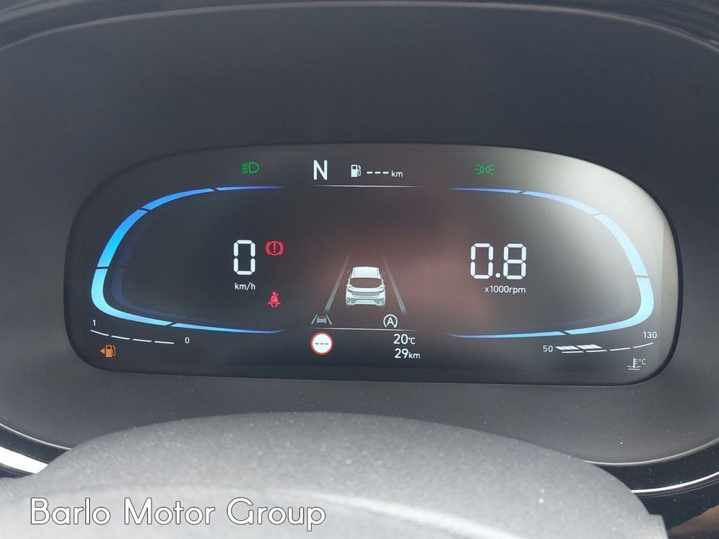 2025 Hyundai i10