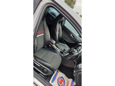 2015 Mercedes-Benz A Class