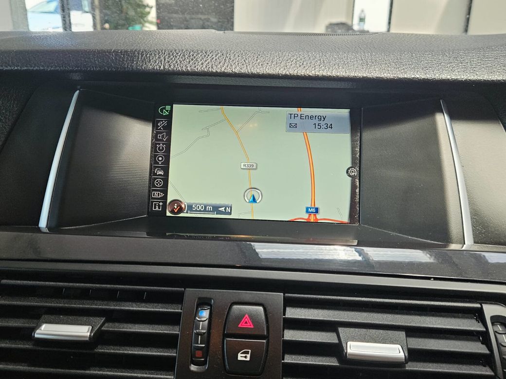 2015 BMW 5 Series