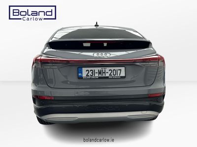 2023 Audi Q4 e-tron