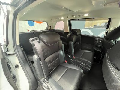 2017 Honda Odyssey