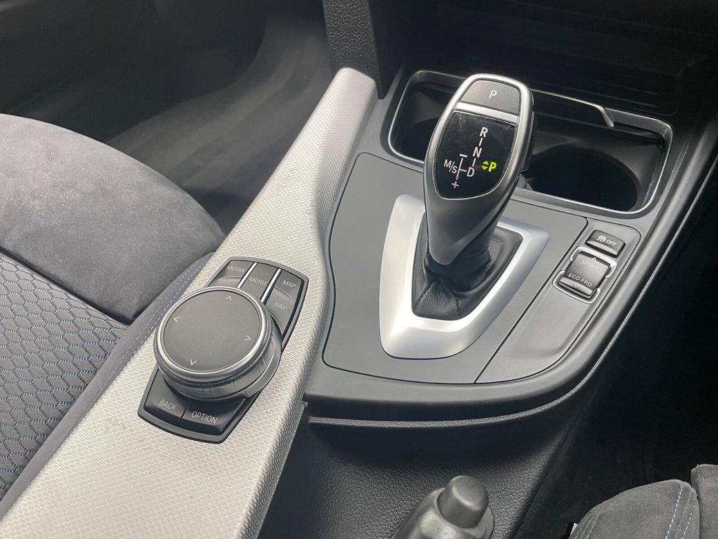 2017 BMW 3 Series