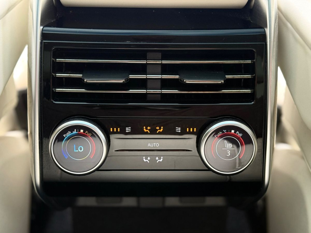 2023 Land Rover Range Rover