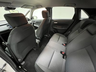 2022 Honda Fit