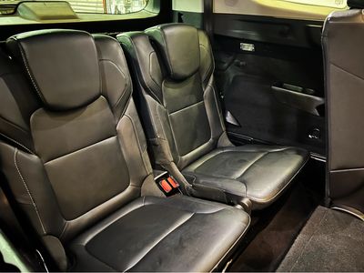 2019 Renault Grand Scenic