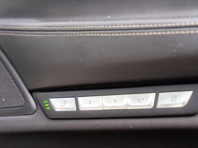 2017 BMW 7 Series