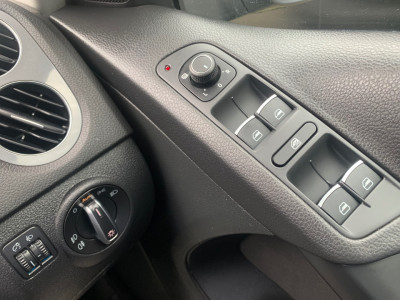 2015 Volkswagen Tiguan