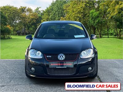 2008 Volkswagen Golf