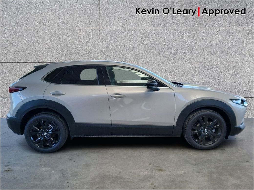 2026 Mazda CX-30