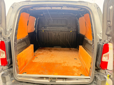 2023 Fiat Doblo