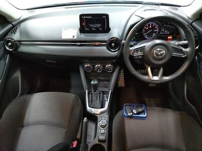 2017 Mazda Demio