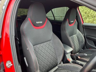 2018 Skoda Octavia
