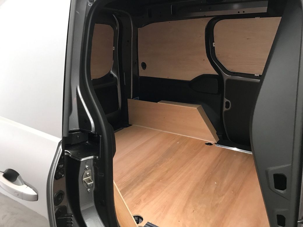 2025 Renault Kangoo