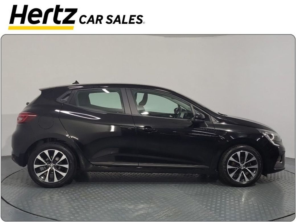 2023 Renault Clio
