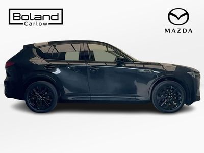 2024 Mazda CX-60