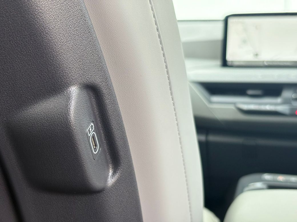 2026 Kia EV5