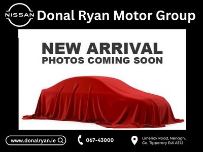 2022 Nissan Interstar