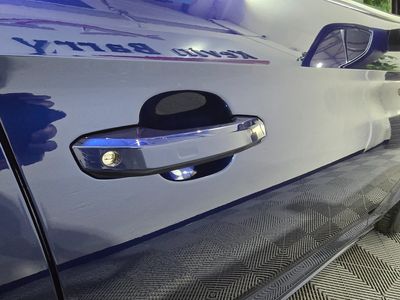2021 Audi A5