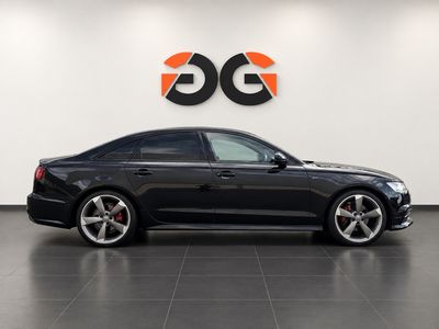 2015 Audi A6