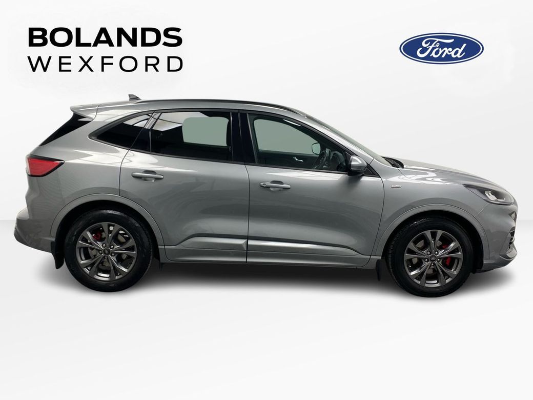 2023 Ford Kuga
