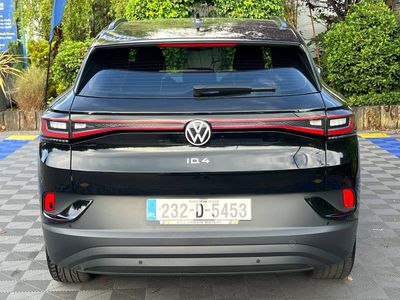 2023 Volkswagen ID.4