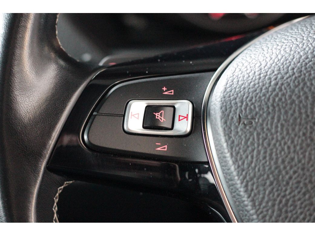 2020 Volkswagen Amarok