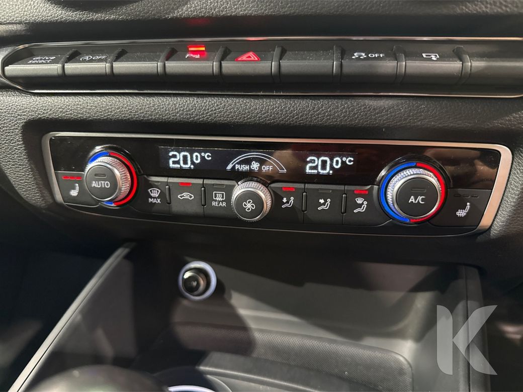 2017 Audi A3