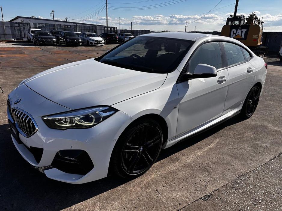 2020 BMW 2 Series