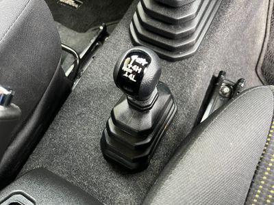 2023 Suzuki Jimny