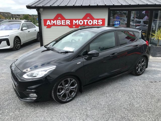 vehicle for sale from Amber Motors