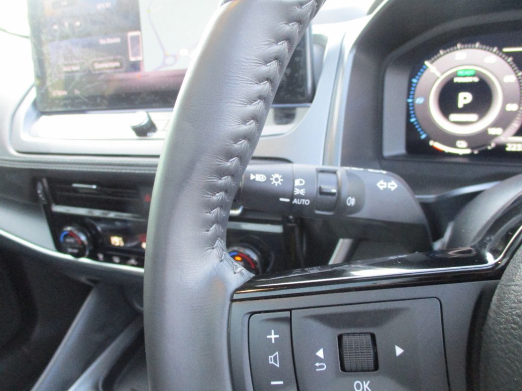 2026 Nissan Qashqai