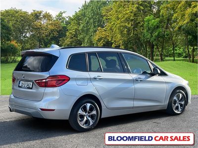 2020 BMW 2 Series