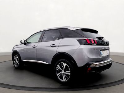 2023 Peugeot 3008