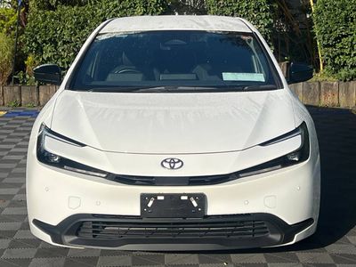 2023 Toyota Prius