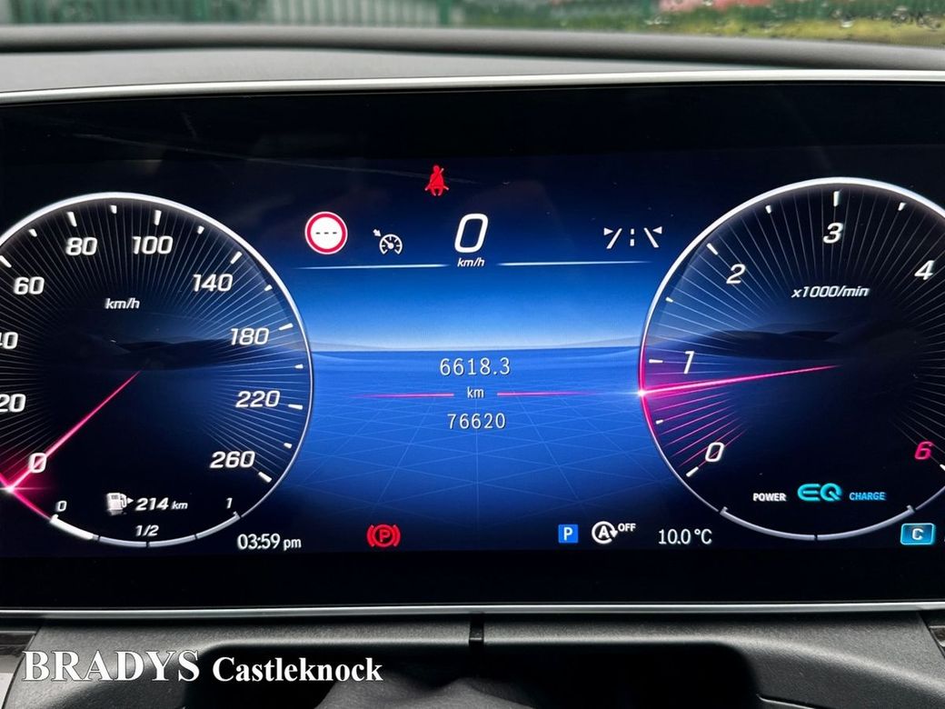 2022 Mercedes-Benz C Class