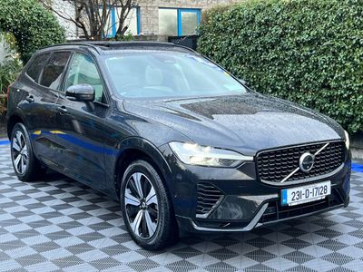 2023 Volvo XC60
