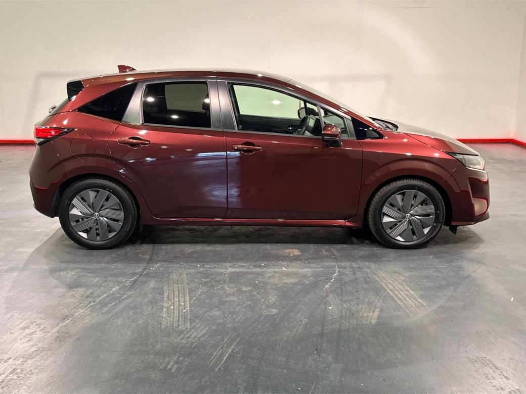 2023 Nissan Note
