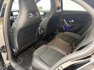 2021 Mercedes-Benz A Class