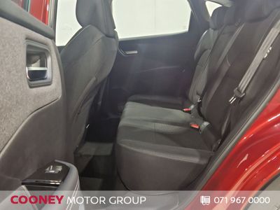 2026 Nissan Qashqai