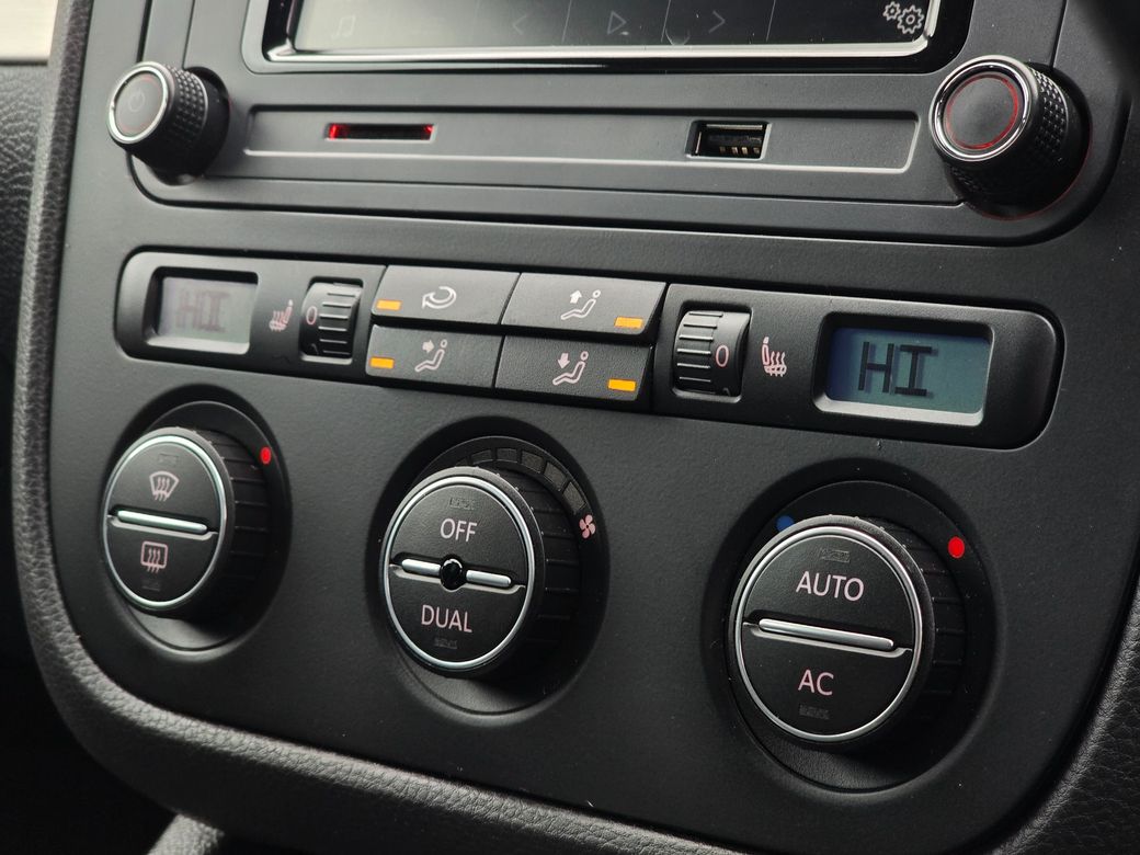 2008 Volkswagen Golf