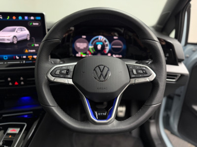 2026 Volkswagen Golf