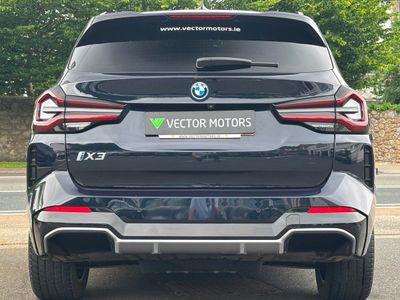 2023 BMW iX3