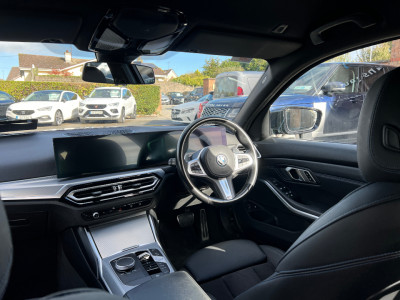 2023 BMW 3 Series
