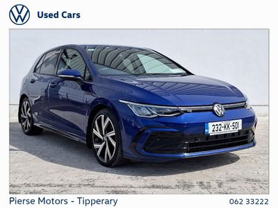 2023 Volkswagen Golf