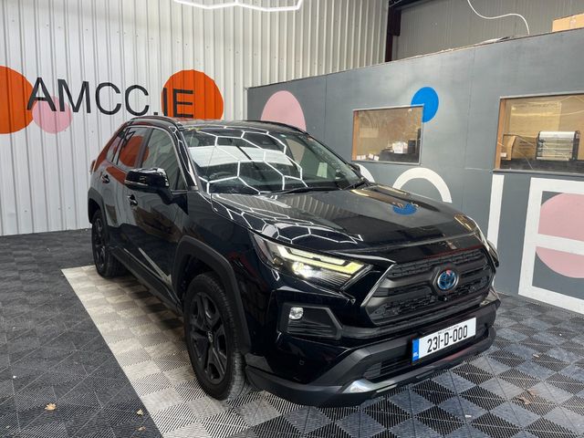 vehicle for sale from The Automatic Motor Car Centre