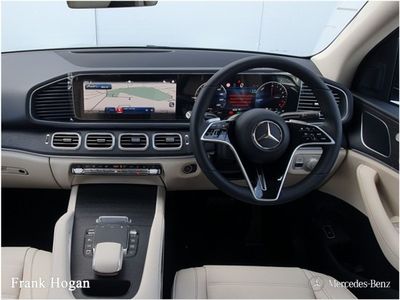 2026 Mercedes-Benz GLE Class