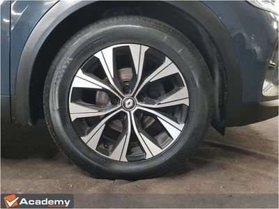 2023 Renault Captur