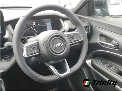 2026 Jeep Avenger